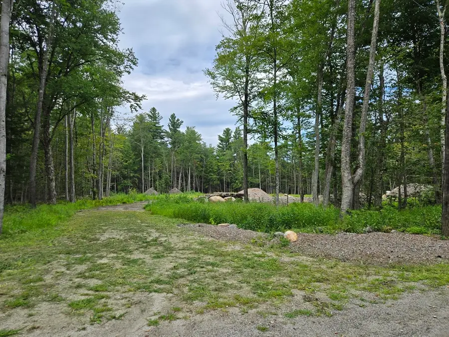 0 Bissell Rd, Chesterfield, MA 01096 - #3