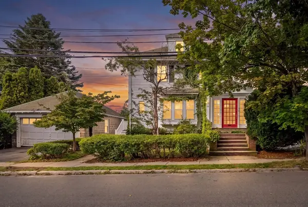 40 Harrington Ave, Revere, MA 02151