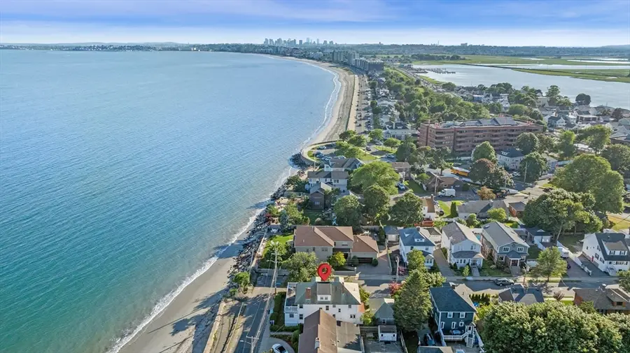 40 Harrington Ave, Revere, MA 02151 - #2