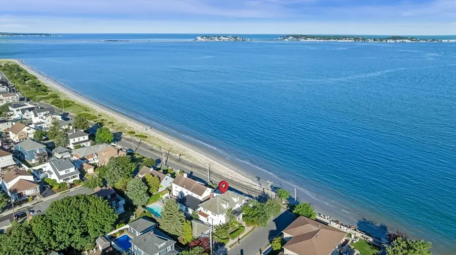 40 Harrington Ave, Revere, MA 02151 - #3