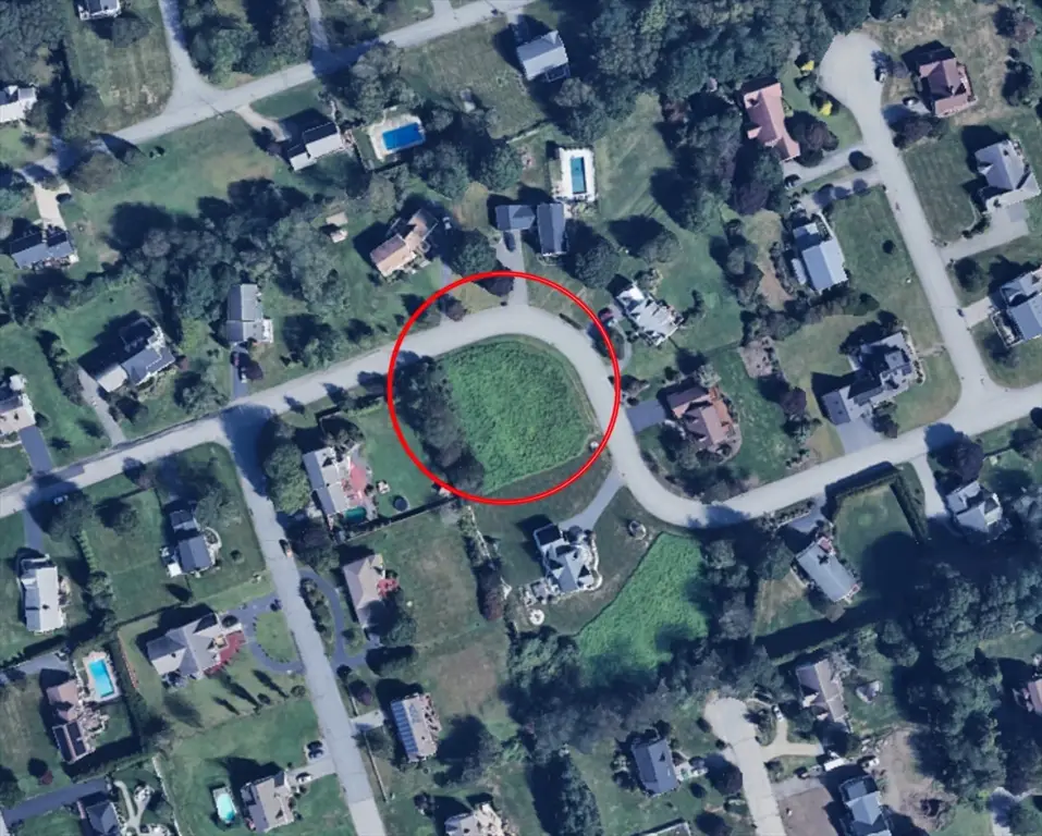 0 Windstone Drive, Portsmouth, RI 02871 - #1