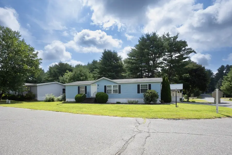 130 Millers River Drive, Athol, MA 01331 - #2