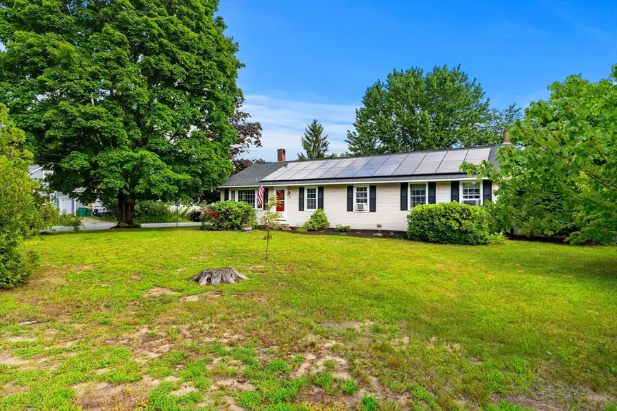 78 Lowell Rd, Pepperell, MA 01463 - #3