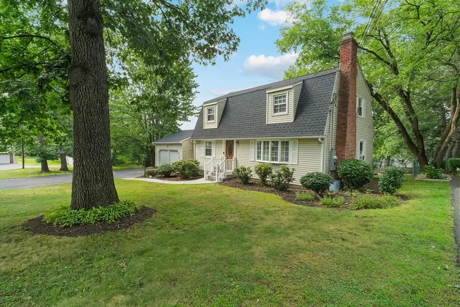 281 Newton Rd, Springfield, MA 01118 - #2