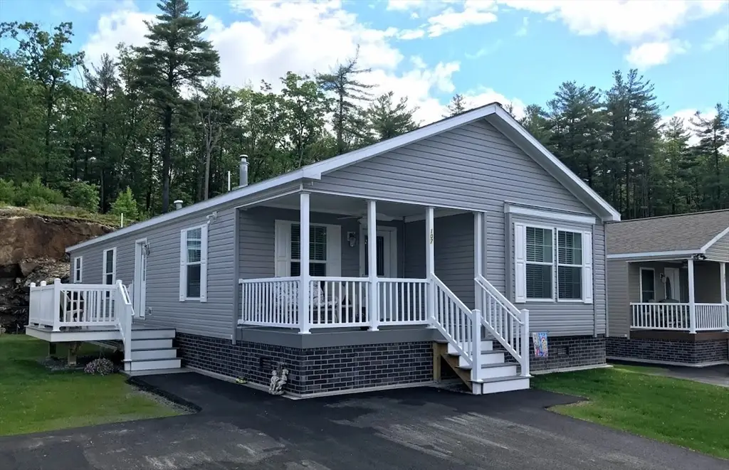 55 Nijal Court, Fitchburg, MA 01420 - #1