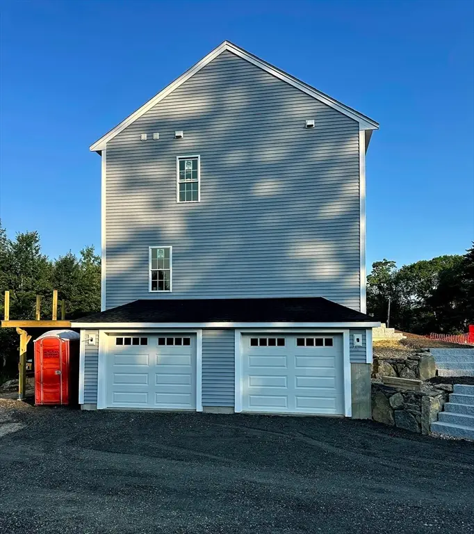 45 North Main Street, Assonet, MA 02702 - #2