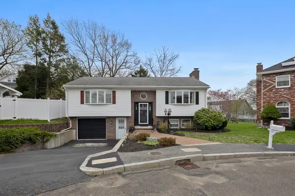 30 Mammola Way, Medford, MA 02155