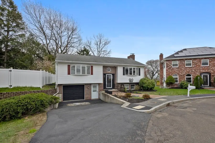 30 Mammola Way, Medford, MA 02155 - #2