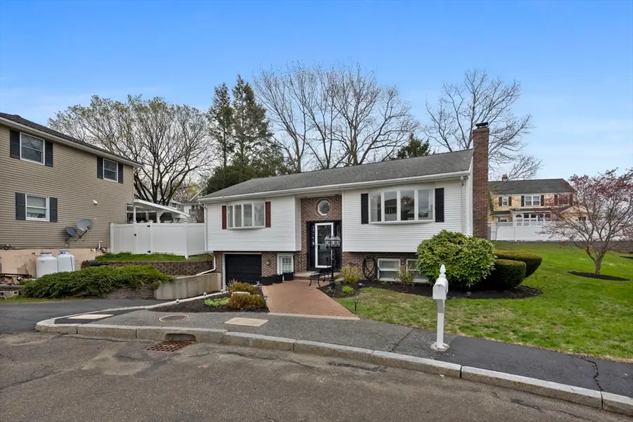 30 Mammola Way, Medford, MA 02155 - #3