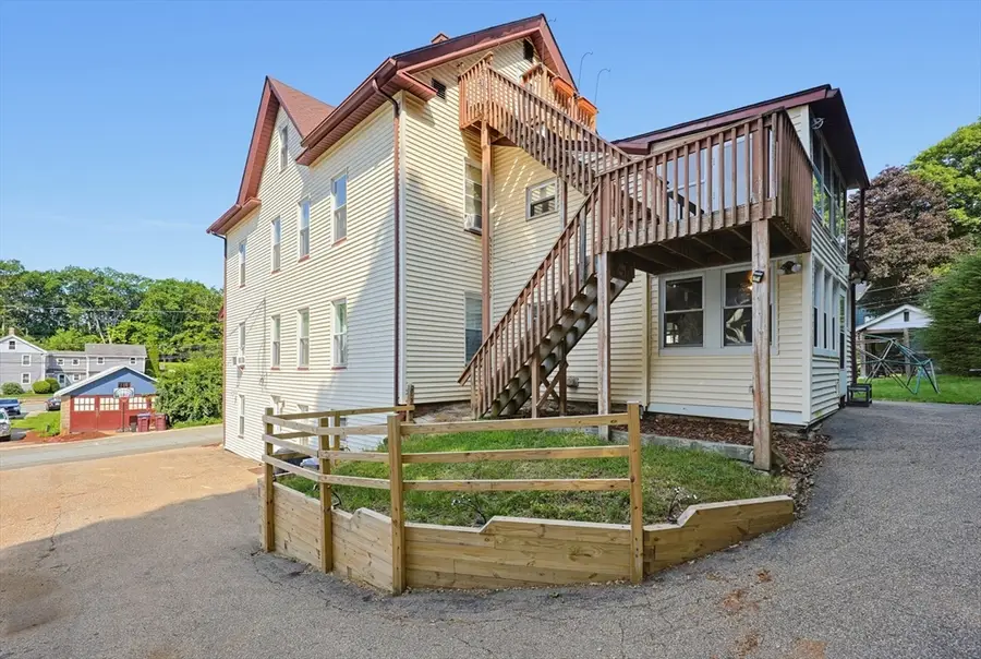 8 Jones Street, Spencer, MA 01562 - #2