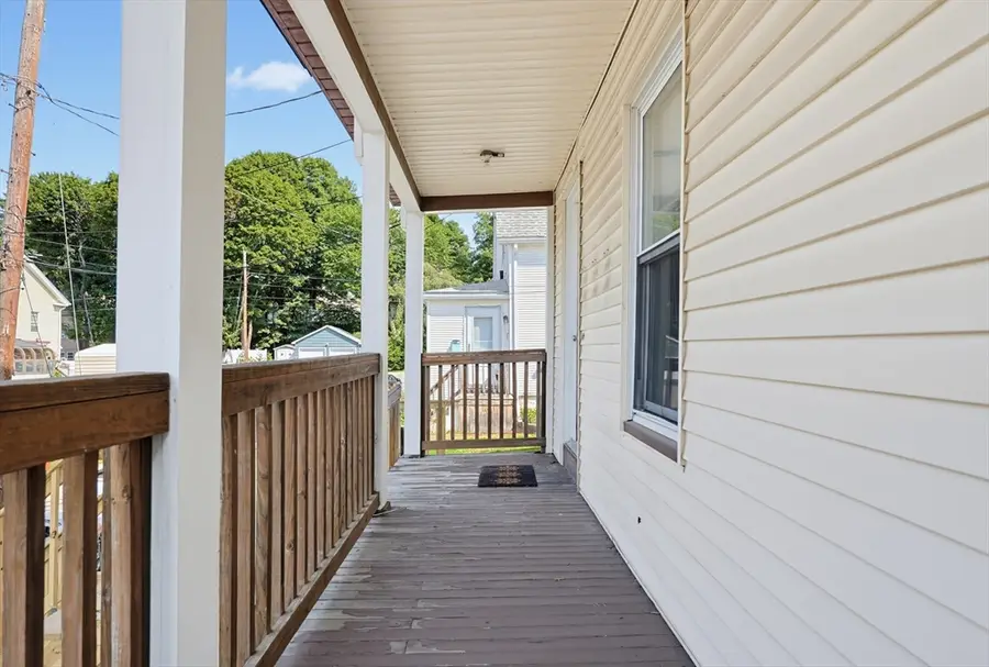 8 Jones Street, Spencer, MA 01562 - #3