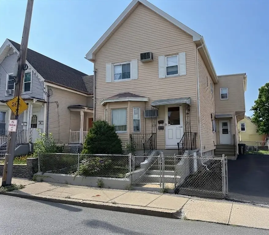 16 Carter St, Everett, MA 02149 - #2
