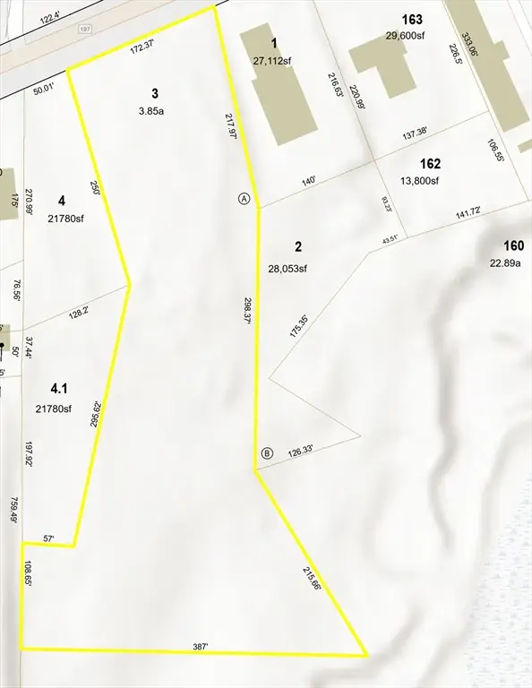 167 West Main Street, Dudley, MA 01571