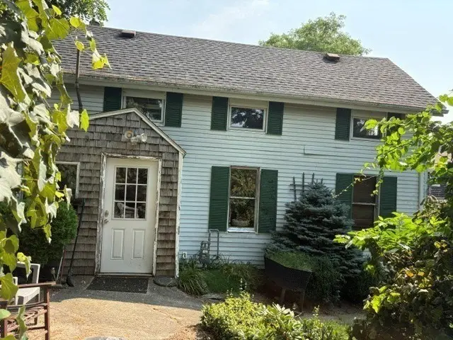 11 Sawyer Pl, Plymouth, MA 02360 - #2