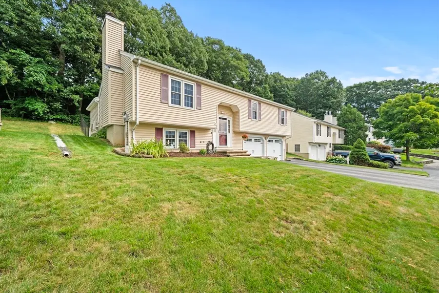 21 Corinth, Worcester, MA 01606 - #3