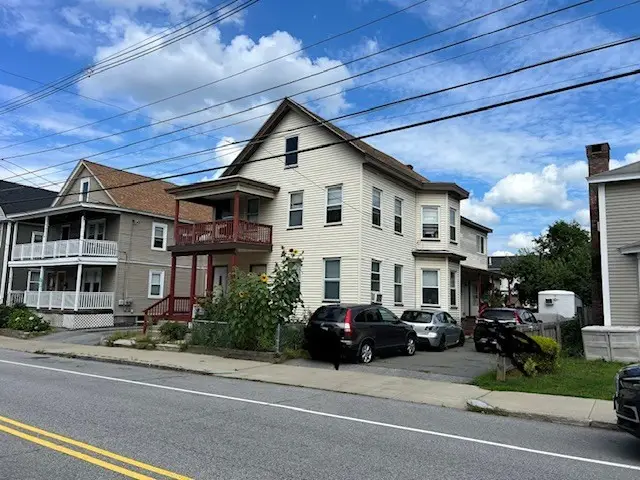 332-334 Stevens Street, Lowell, MA 01851 - #1