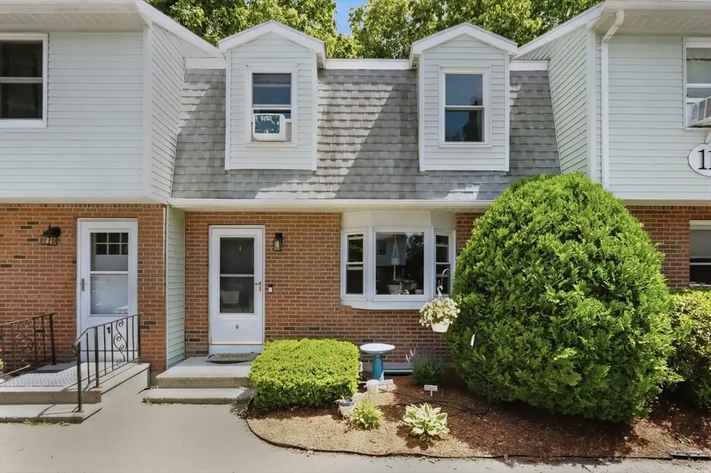 111 Manning Street #2, Jefferson, MA 01522 - #1