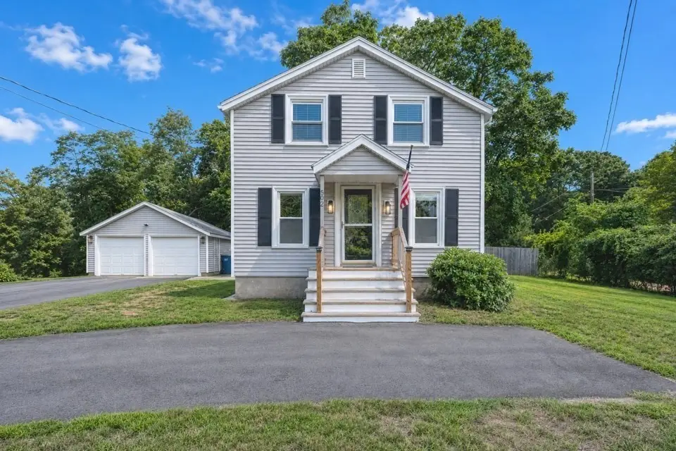 502 Summer St, East Bridgewater, MA 02333 - #1