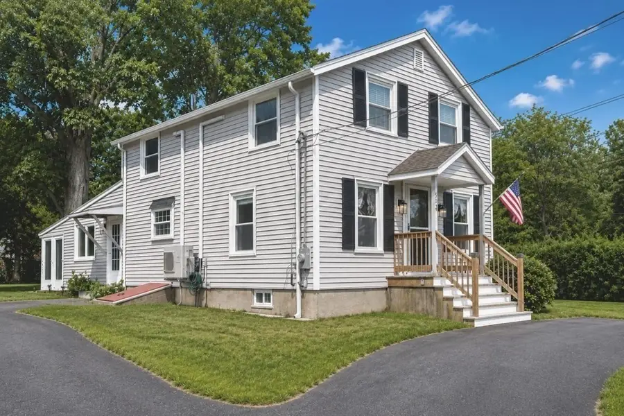 502 Summer St, East Bridgewater, MA 02333 - #2