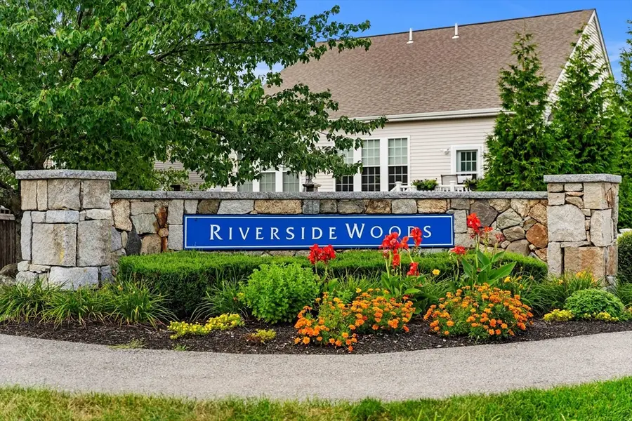 1 Hood Dr #1, Andover, MA 01810 - #3