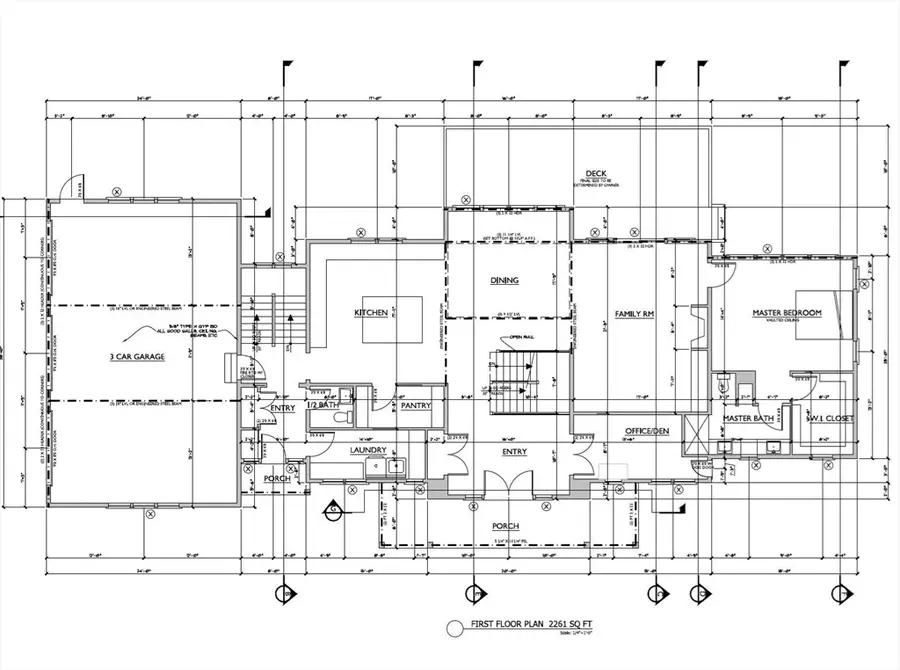 72 Old Cart Path Ln #Lot 2, Pembroke, MA 02359 - #3