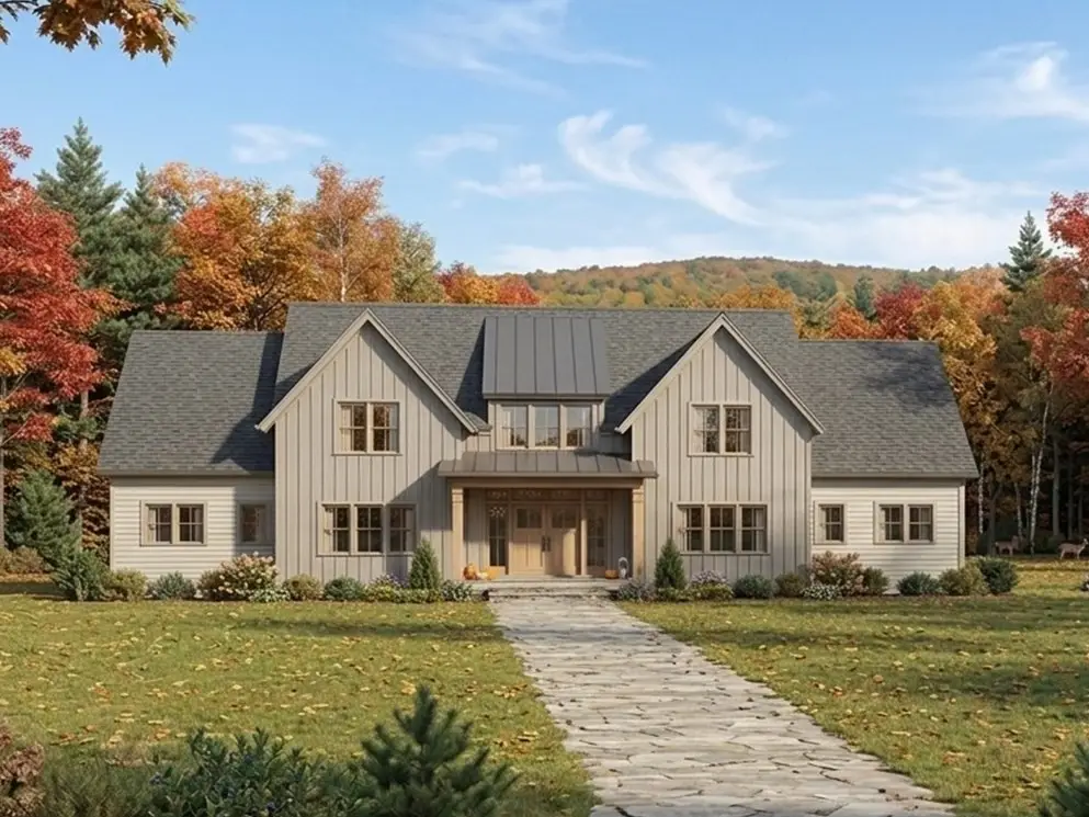 77 Old Cart Path Ln #Lot 4, Pembroke, MA 02359 - #1