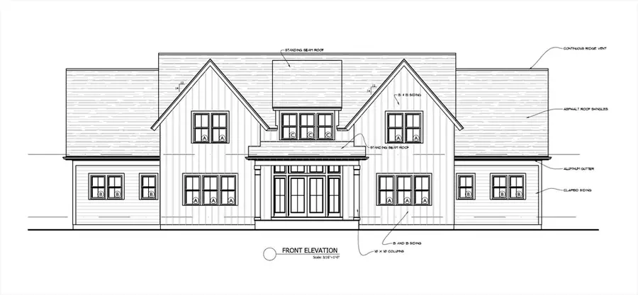 77 Old Cart Path Ln #Lot 4, Pembroke, MA 02359 - #2