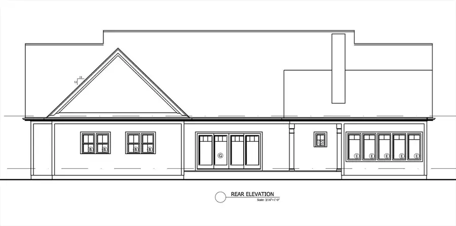 77 Old Cart Path Ln #Lot 4, Pembroke, MA 02359 - #3