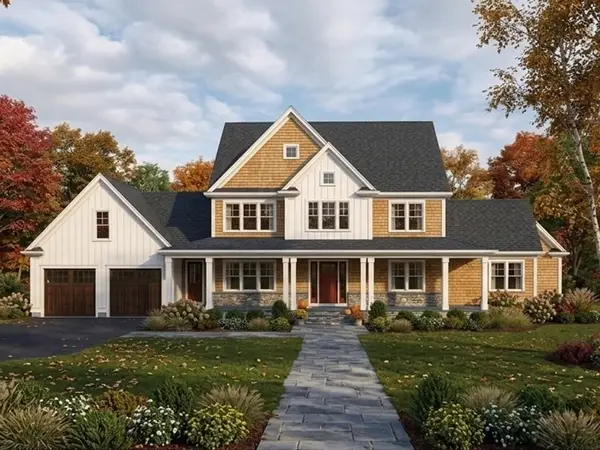 78 Old Cart Path Ln #Lot 3, Pembroke, MA 02359