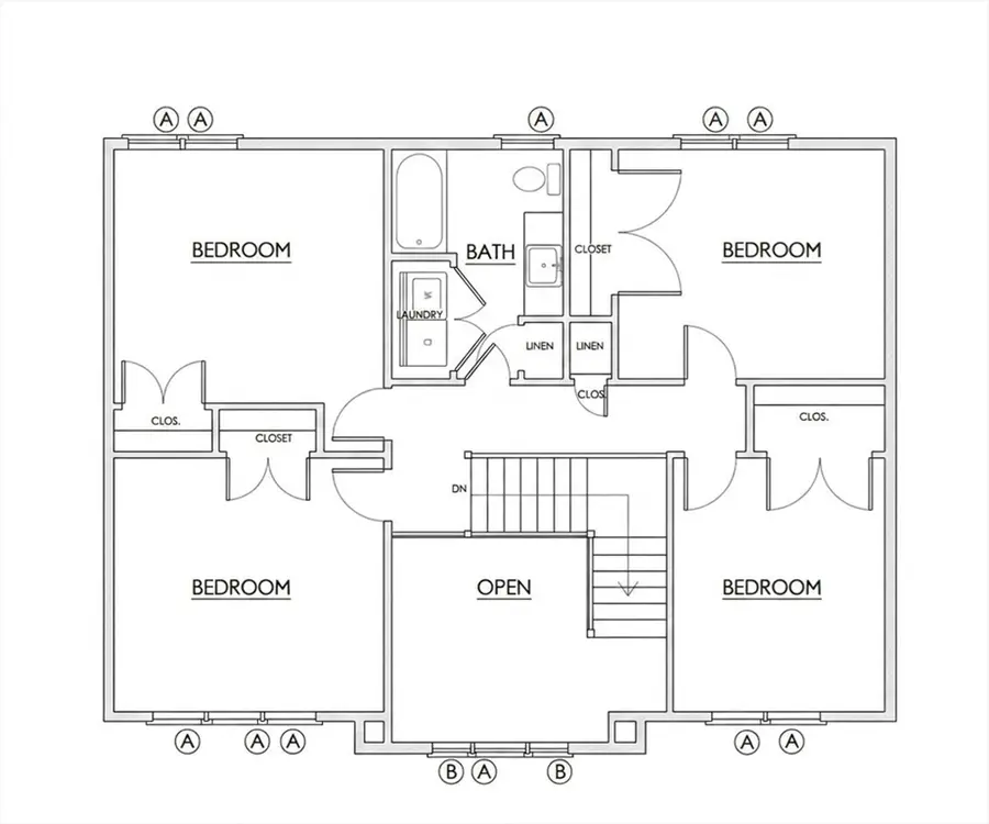 78 Old Cart Path Ln #Lot 3, Pembroke, MA 02359 - #3