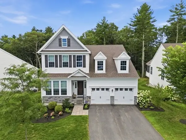 112 Glen Ellen Blvd #112, Millis, MA 02054 - #1