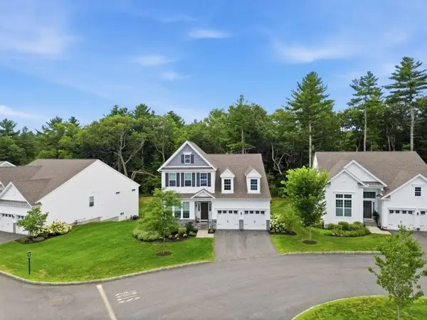 112 Glen Ellen Blvd #112, Millis, MA 02054 - #2