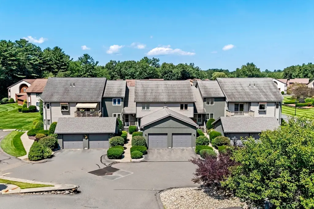 43 Pine Grove Drive #43, South Hadley, MA 01075 - #1