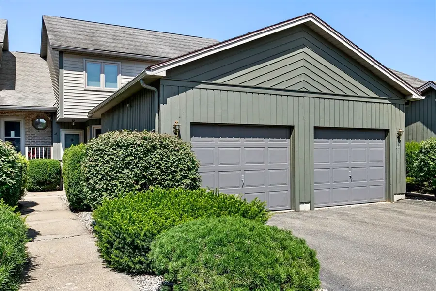 43 Pine Grove Drive #43, South Hadley, MA 01075 - #2