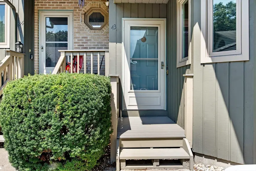 43 Pine Grove Drive #43, South Hadley, MA 01075 - #3