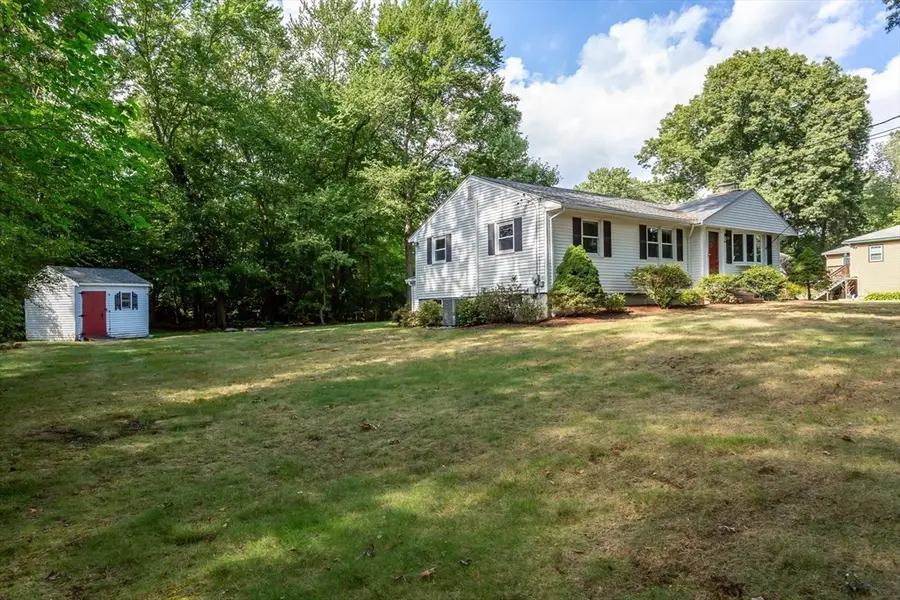 49 Ryder Rd, North Attleboro, MA 02760 - #3