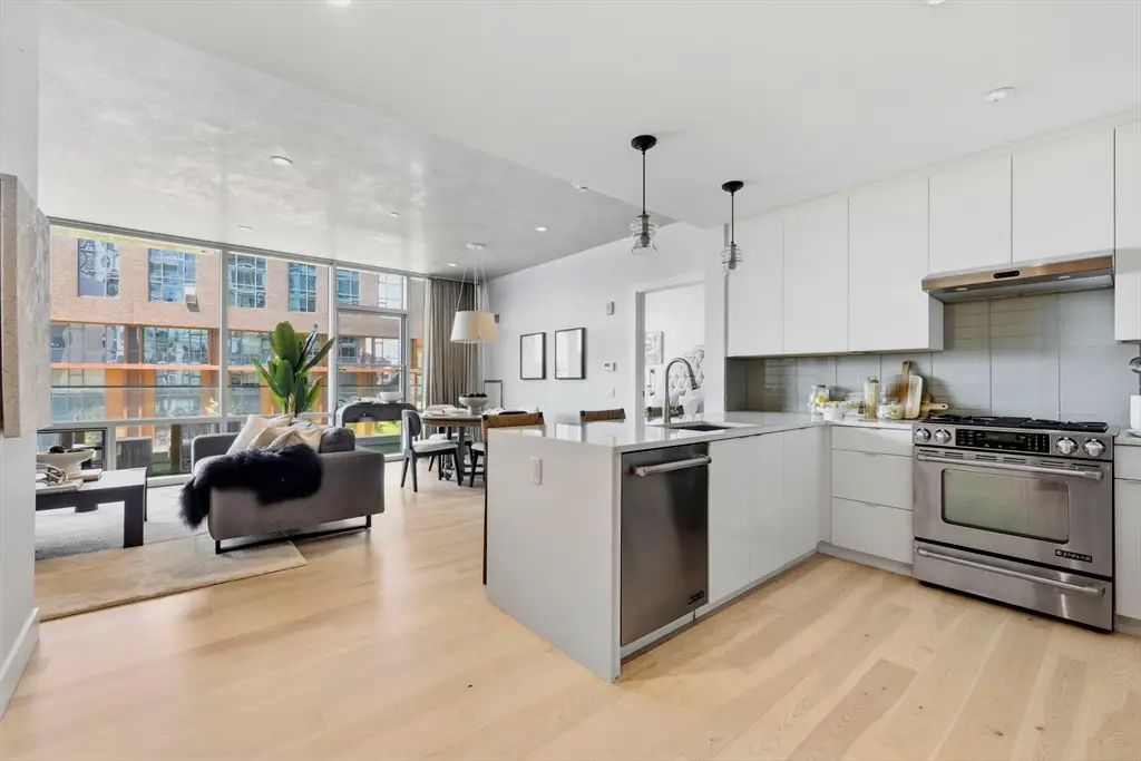 32 Traveler Street #303, Boston, MA 02118 - #1