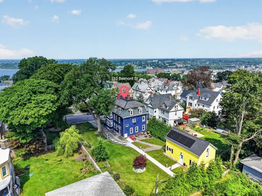153 Belmont St, Fall River, MA 02720 - #3