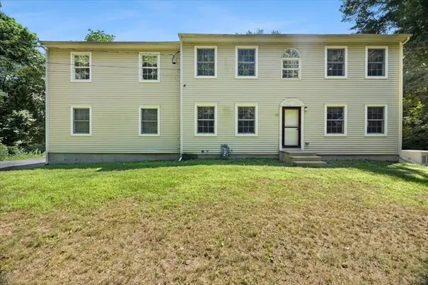 515 S Main, Raynham, MA 02767