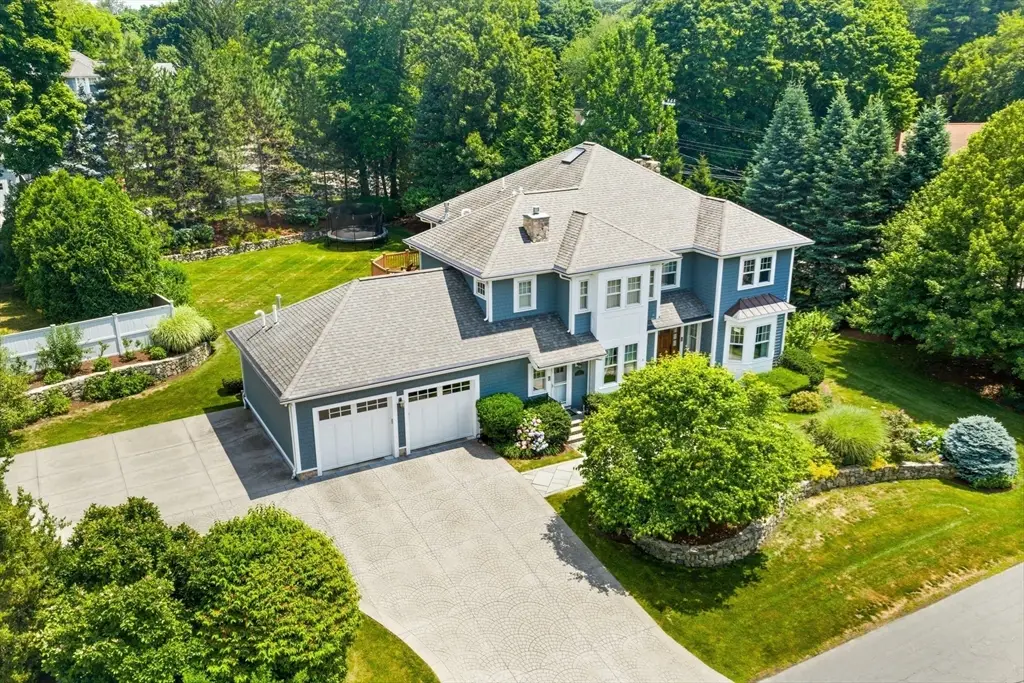 31 Winthrop Road, Lexington, MA 02421 - #1