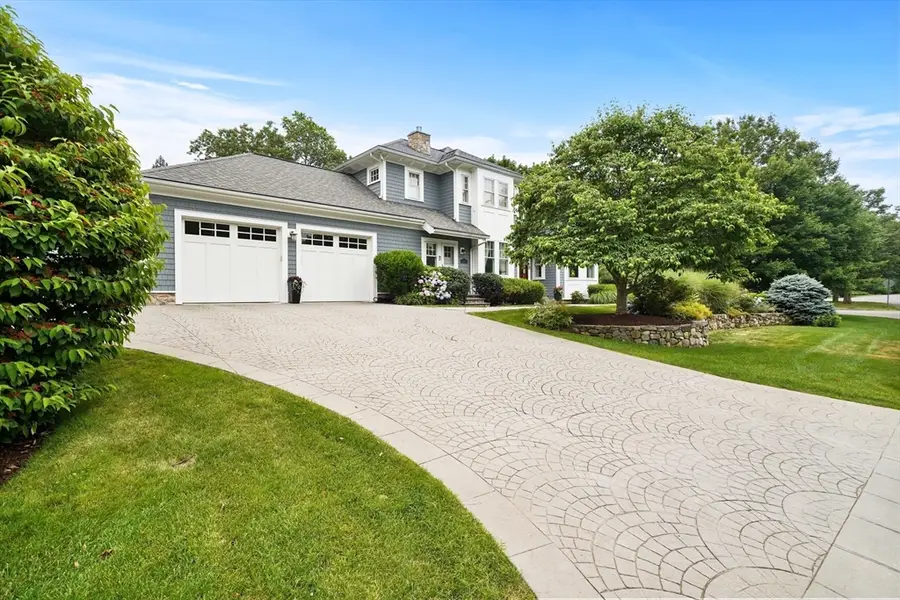 31 Winthrop Road, Lexington, MA 02421 - #2