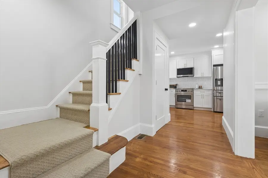 59 Westover St, Boston, MA 02132 - #3