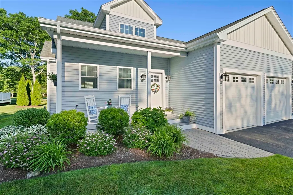 38A Cahoon Rd #38, Wareham, MA 02532 - #1