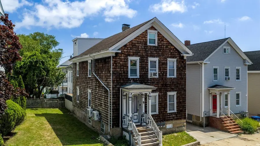 304 County St, New Bedford, MA 02740 - #2