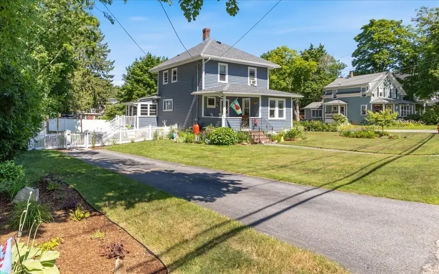 65 Congress St, Amesbury, MA 01913 - #2