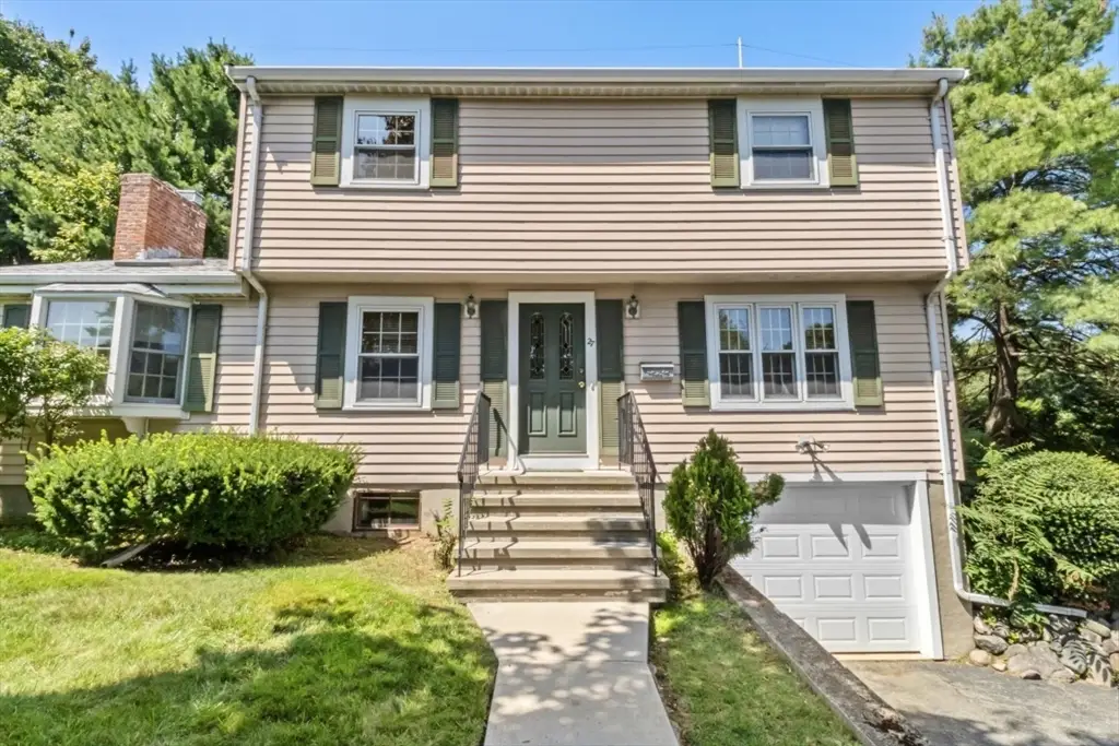 27 Valley Rd, Needham, MA 02492 - #1