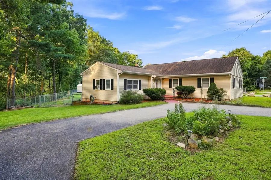 70 Muller Rd, Burlington, MA 01803 - #2