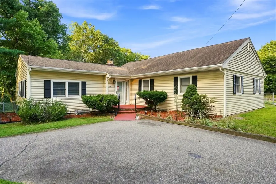 70 Muller Rd, Burlington, MA 01803 - #3