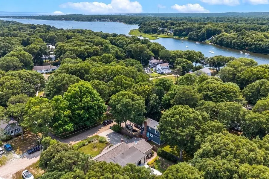 14 Veeder Dr, East Falmouth, MA 02536 - #3