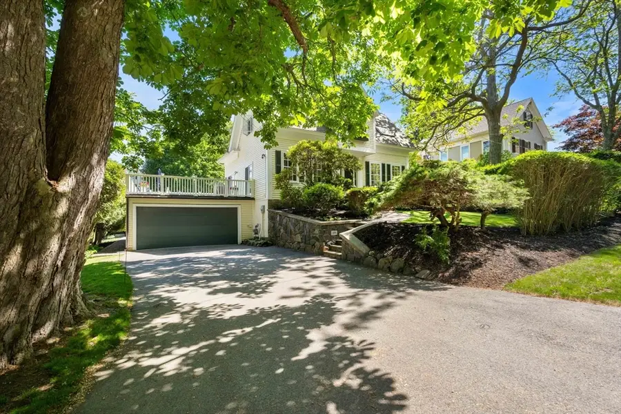 50 Bridge St, Manchester, MA 01944 - #2